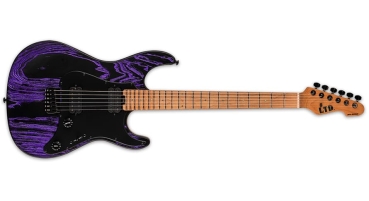 LTD SN-1000HT PURPBLAST PURPLE BLAST